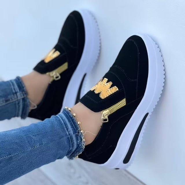 Levoire | Chaussures Confortables Et Élégantes Pour Femmes Noir