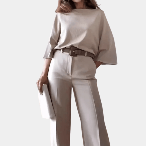 Levoire | Ensemble 2 pièces chic femme