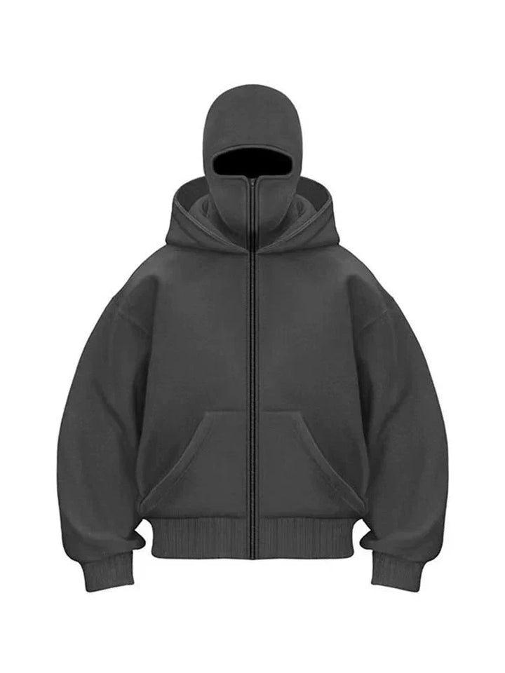 Levoire | Confort ultime sweatshirt Gris