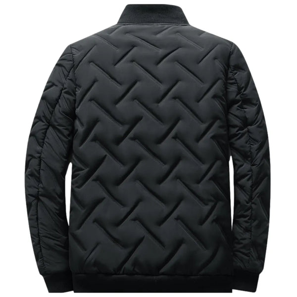 Levoire | Manteau Rembourré Chaud Pour Les Jours D'Hiver Froids
