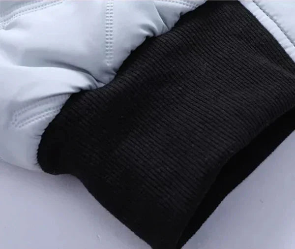 Levoire | Manteau Rembourré Chaud Pour Les Jours D'Hiver Froids