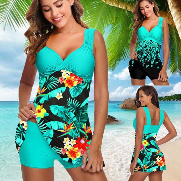 Levoire | 2 Pièce Maillot De Bain Taille Plus