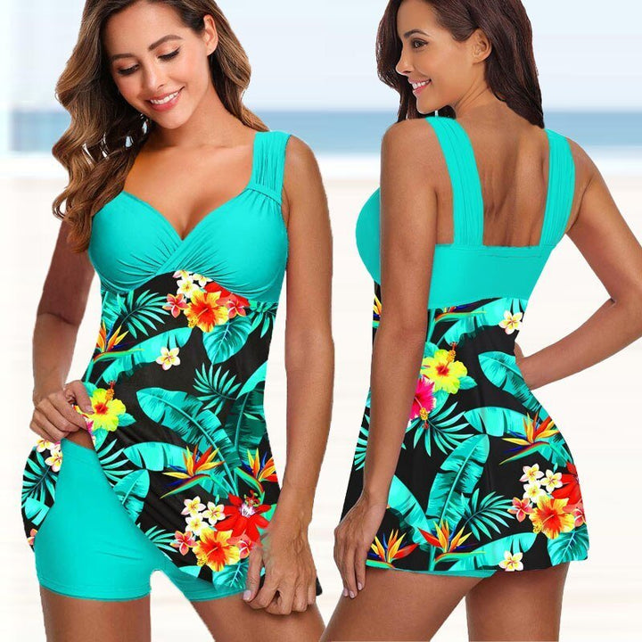 Levoire | 2 Pièce Maillot De Bain Taille Plus