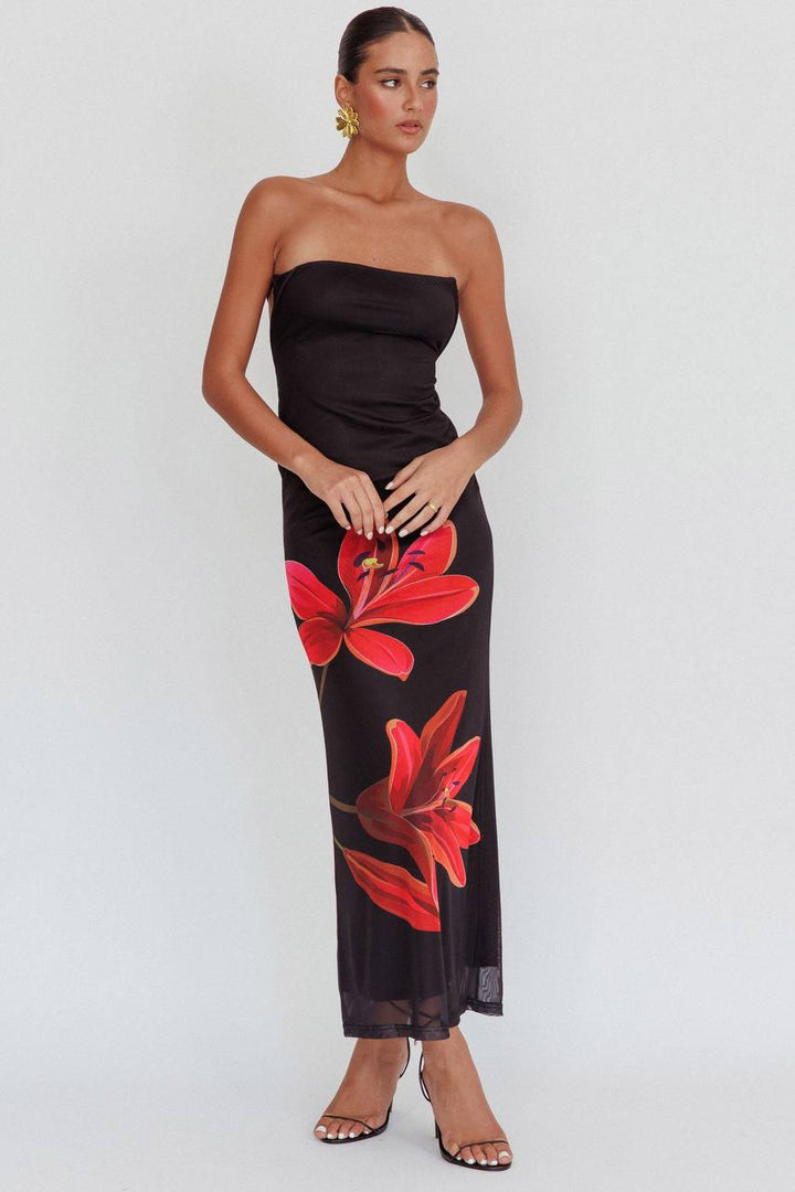 Levoire | Robe Femme Élégante Légère, Élégante & Parfaite Pour Toute Occasion