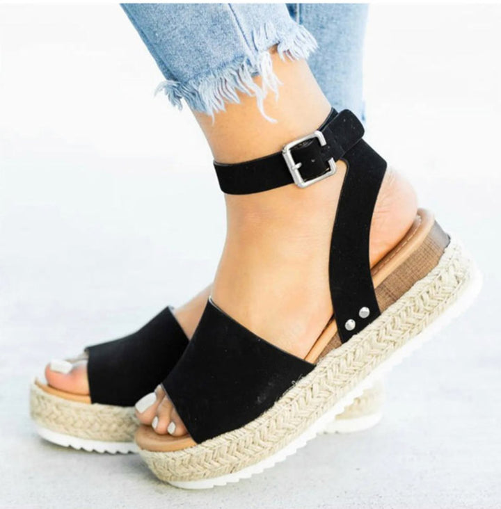 Levoire | Espadrilles Tendance