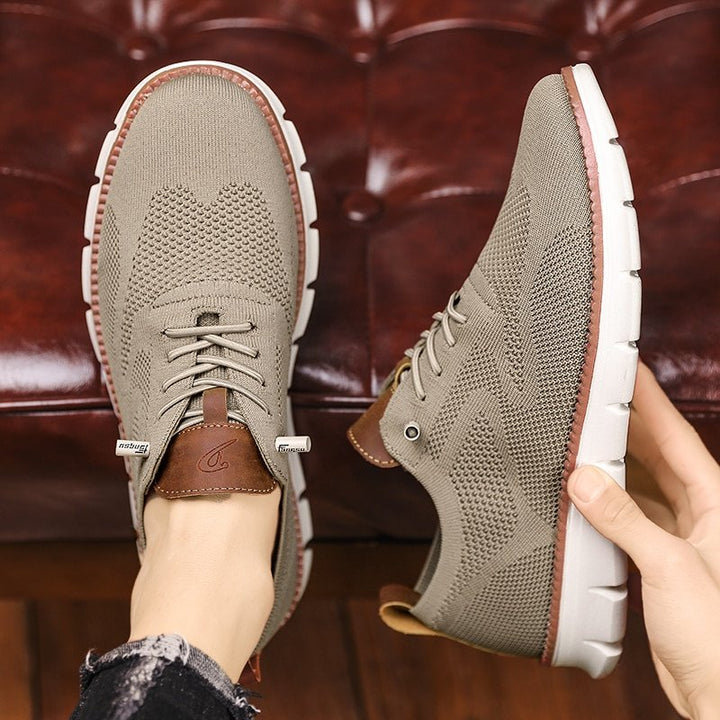 Levoire | Chaussures Tissées Relaxantes