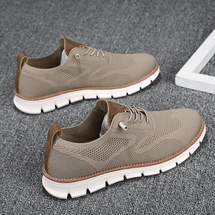 Levoire | Chaussures Tissées Relaxantes