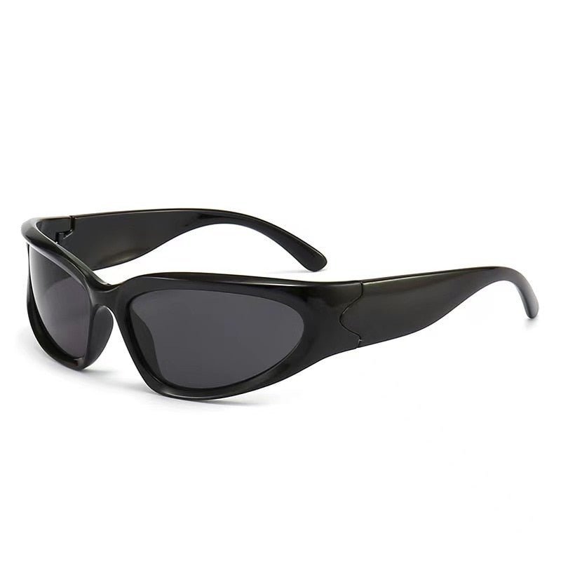 Levoire | Lunettes De Soleil Punk