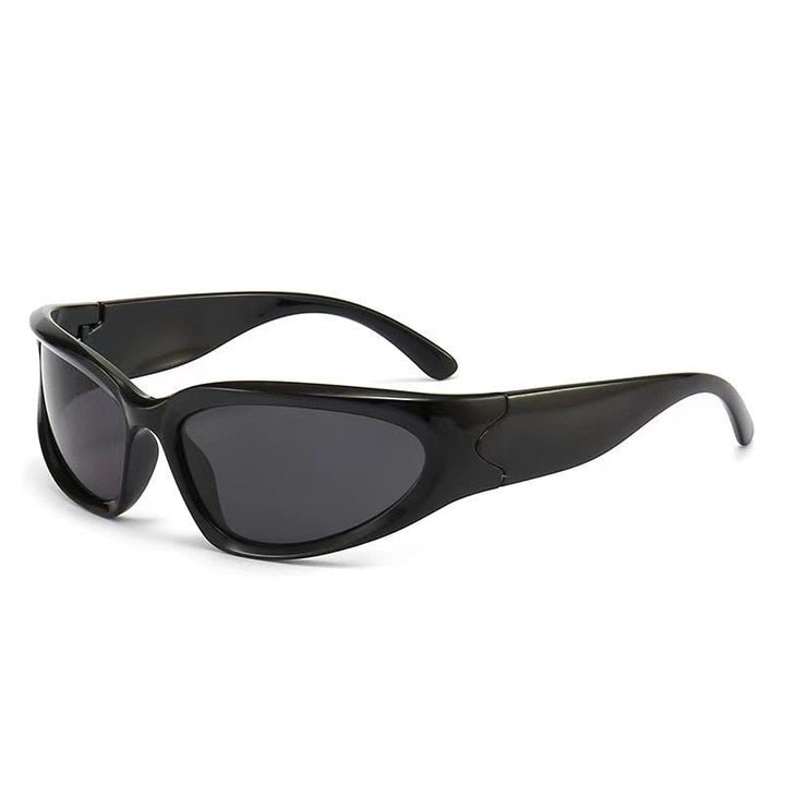 Levoire | Lunettes De Soleil Punk