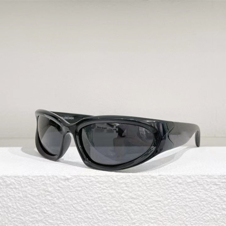 Levoire | Lunettes De Soleil Punk