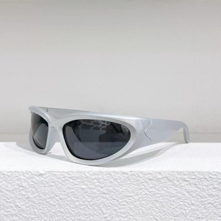Levoire | Lunettes De Soleil Punk