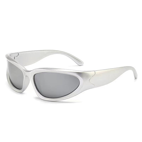 Levoire | Lunettes De Soleil Punk