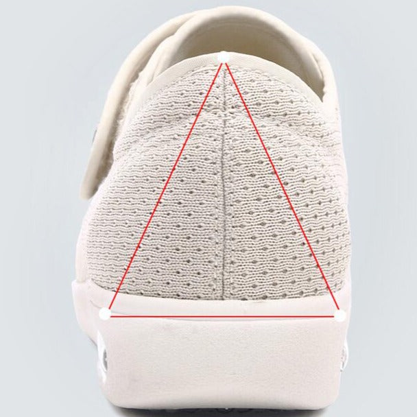 Levoire | Largeur Chaussures Diabétiques Chaussures Orthopédiques Confortables Pour Pieds Enflés