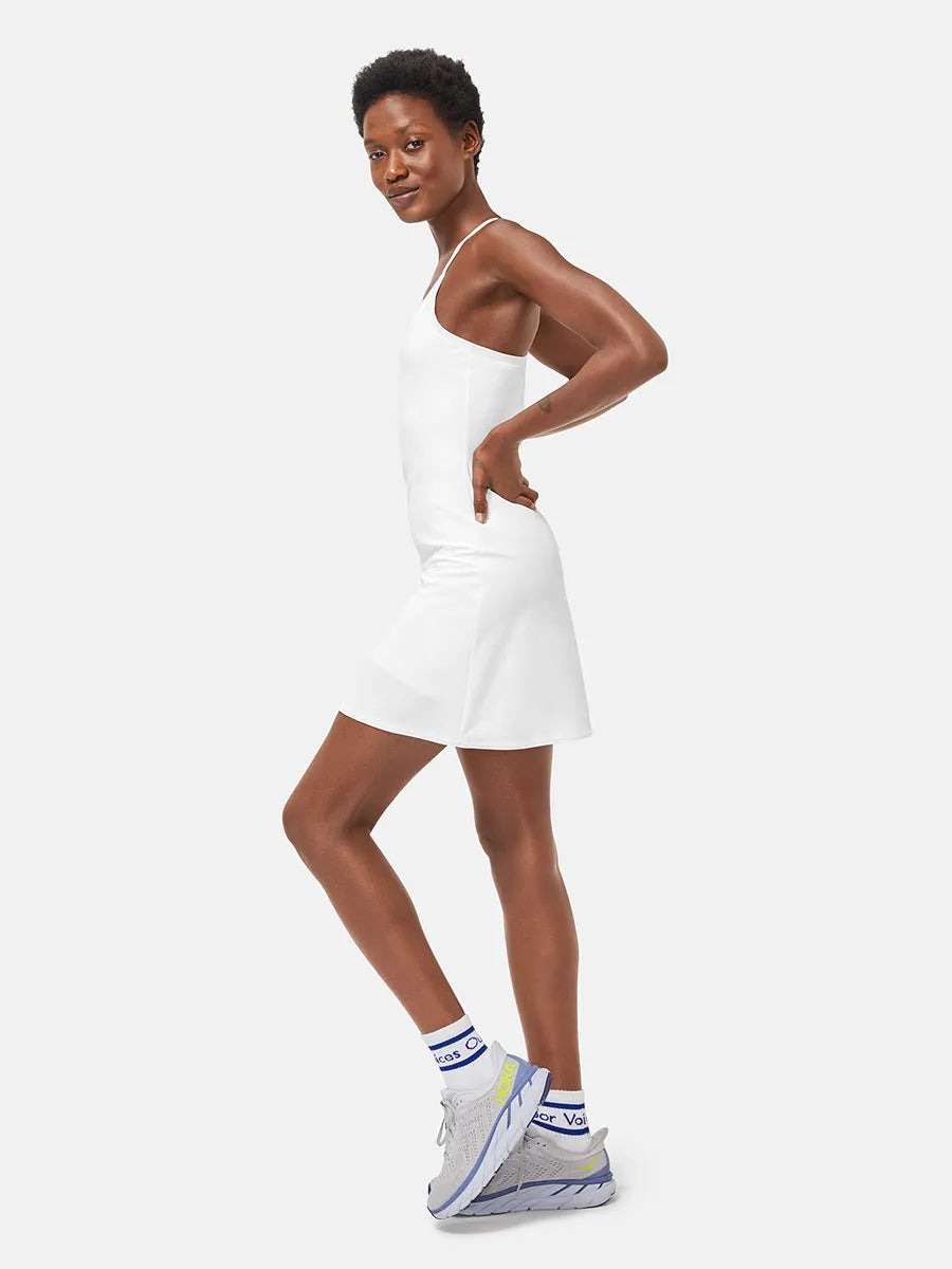 Levoire | Robe D'Entraînement Parfait Pour Faire Du Sport