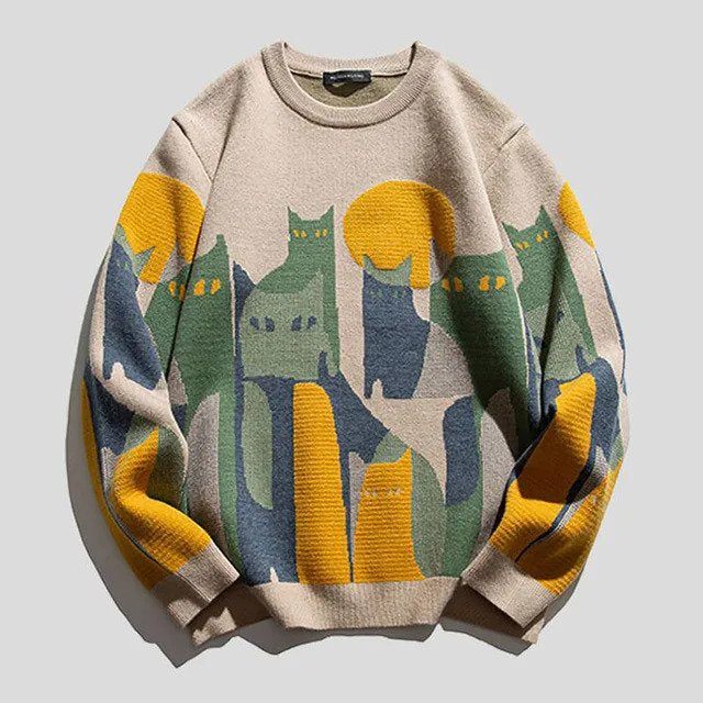 Levoire | Catsy Beige