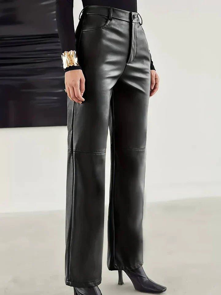 Levoire | Cuir Droit