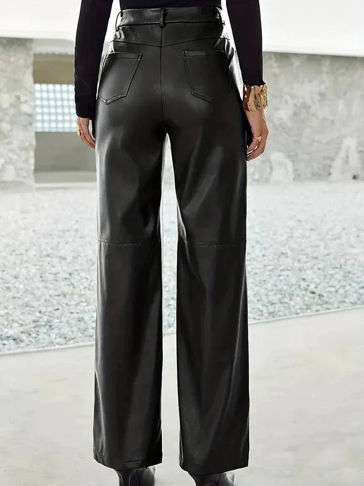 Levoire | Cuir Droit