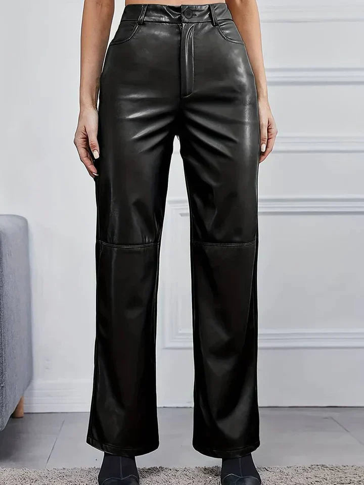 Levoire | Cuir Droit