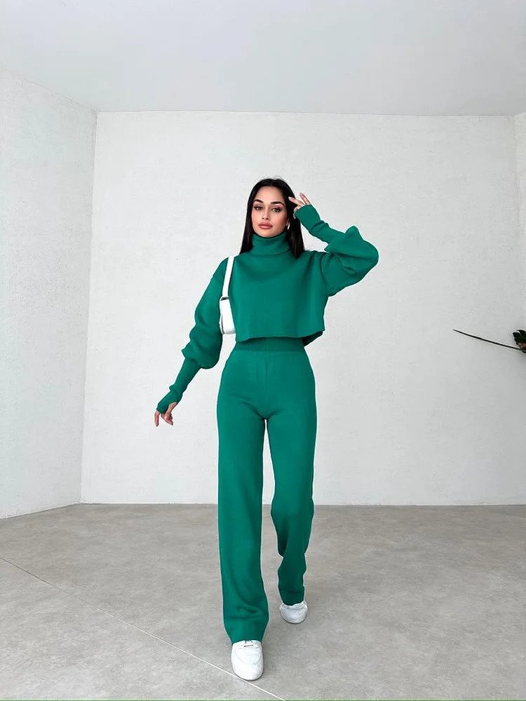 Levoire | Série confortable Vert