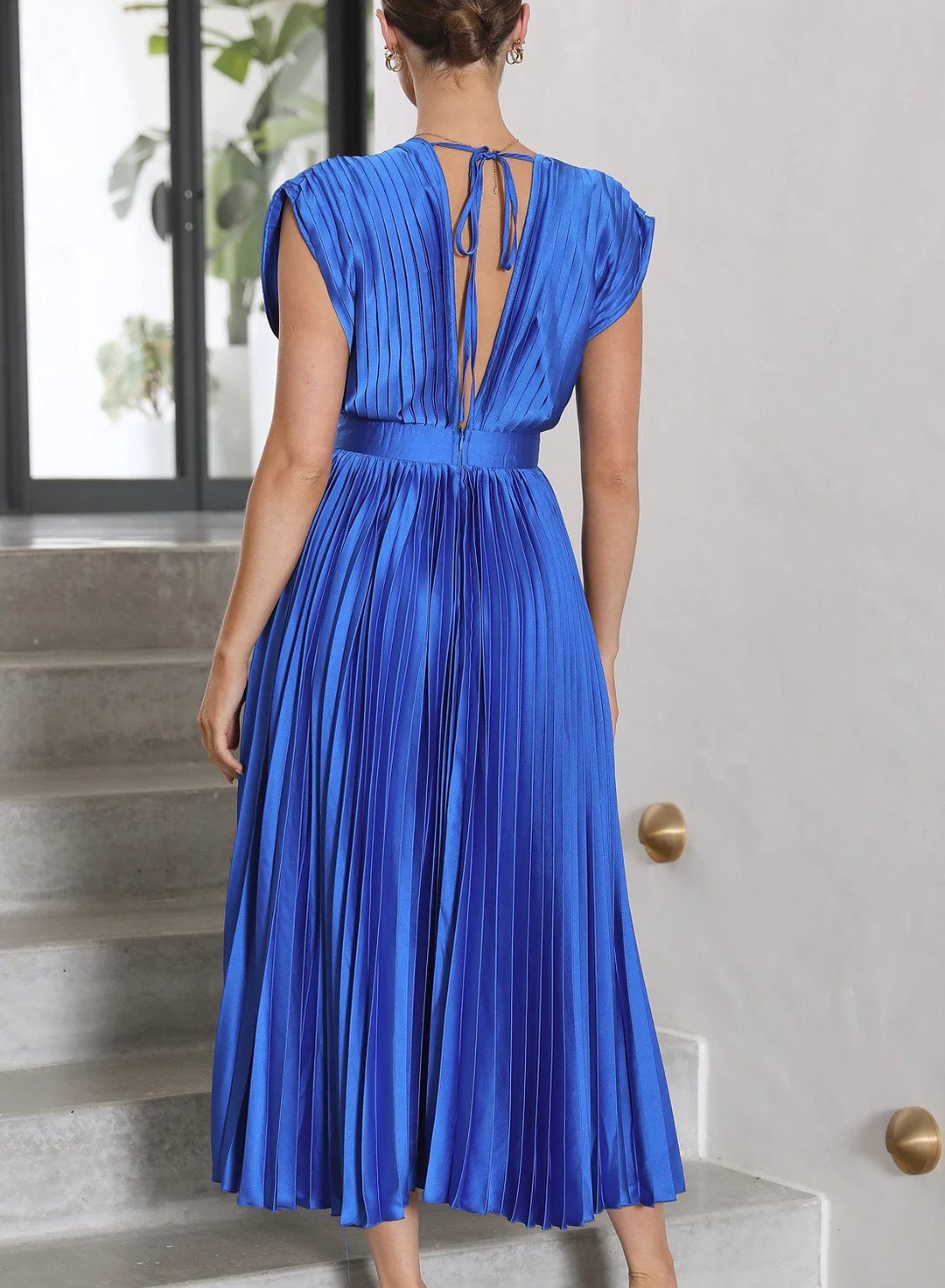 Levoire | Robe Maxi Élégante Pour Une Superbe Performance
