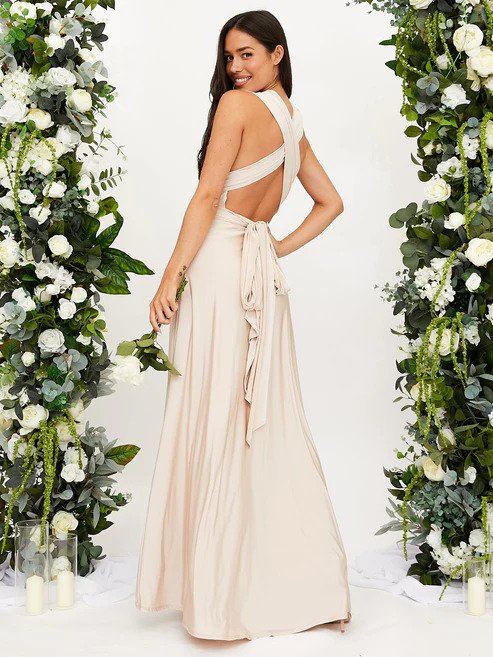 Levoire | Robe D'Été Pour Femmes Avec Impression