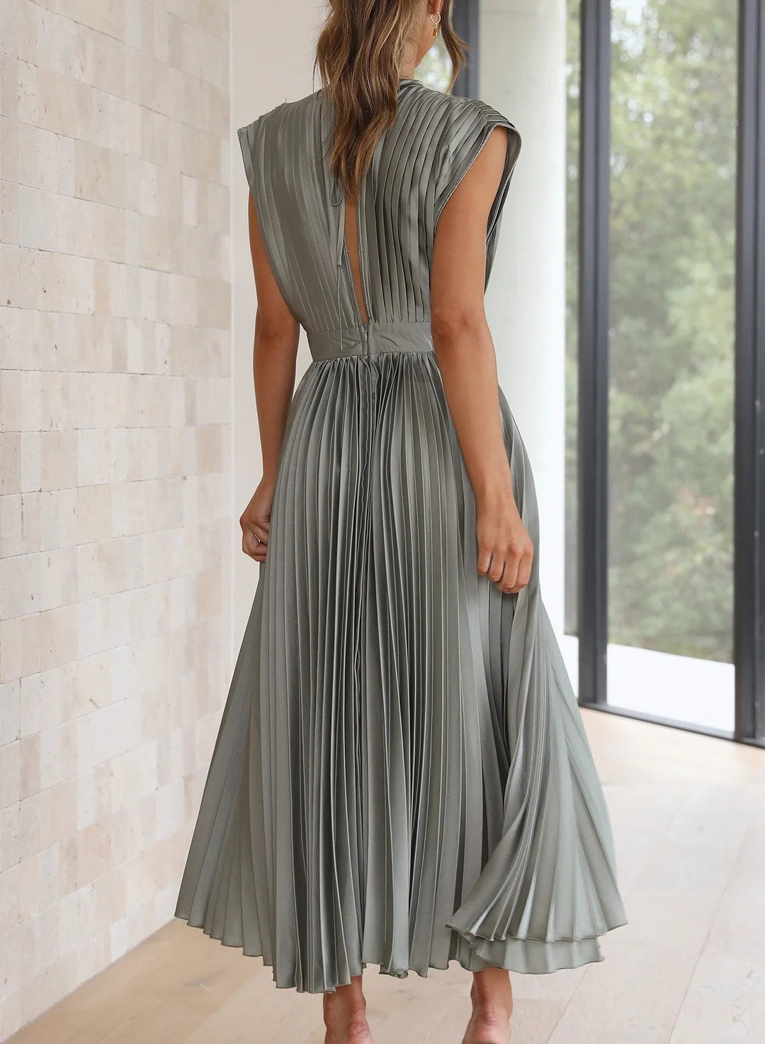 Levoire | Robe Maxi Élégante Pour Une Superbe Performance