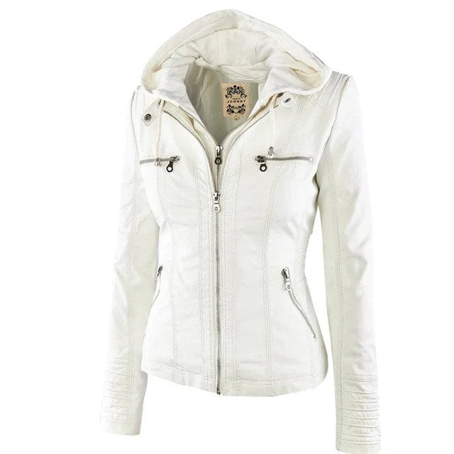 Levoire | Veste pour femme Blanc