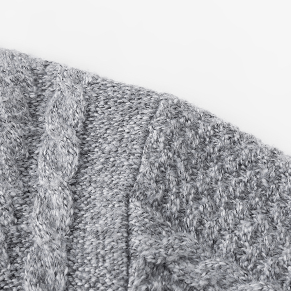 Levoire | Sweat Premium Élégant Homme