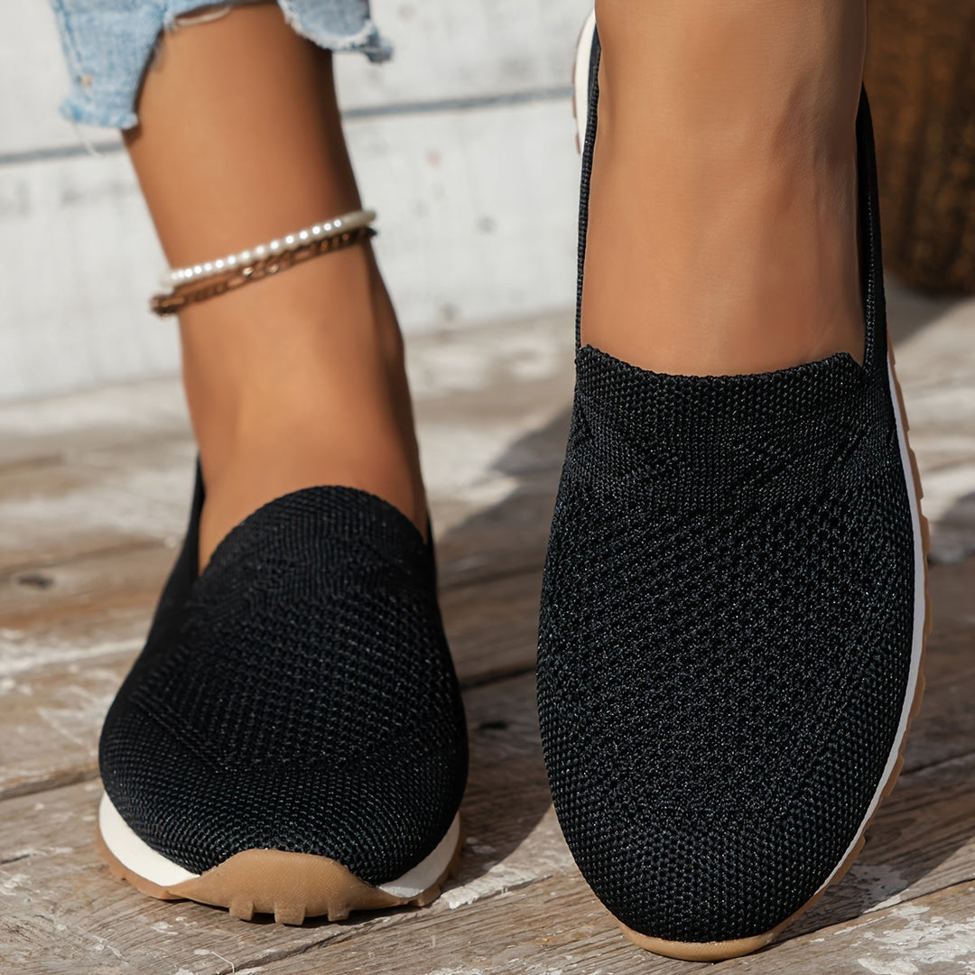 Levoire | Chaussures Décontractées Et Confortables Pour Femmes