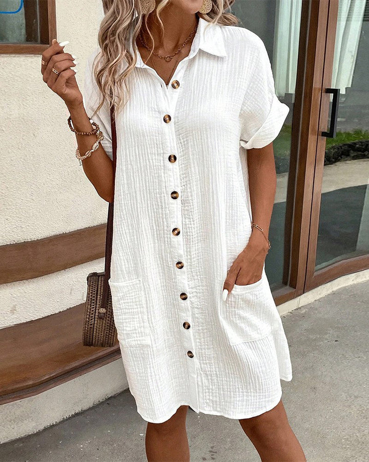 Levoire | Rento Robe Chemise Pour Femmes