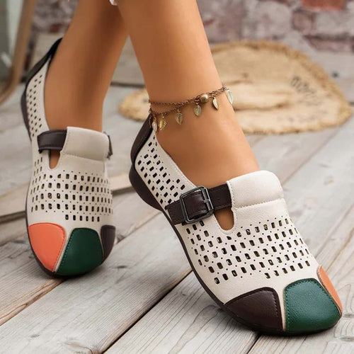 Levoire | Chaussures Respirantes Décontractées