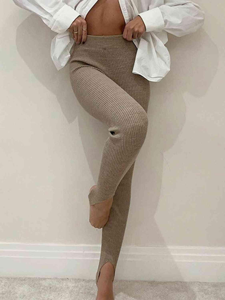 Levoire | Leggings Mi-Haut Pour Femmes