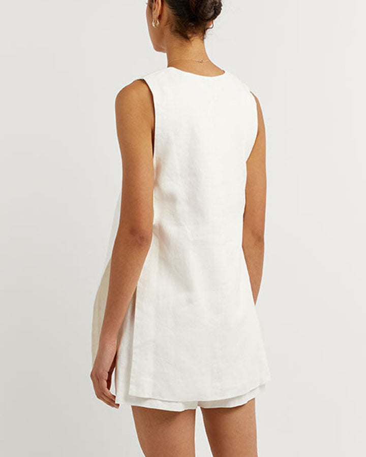 Levoire | Tenue D'Été Raffinée