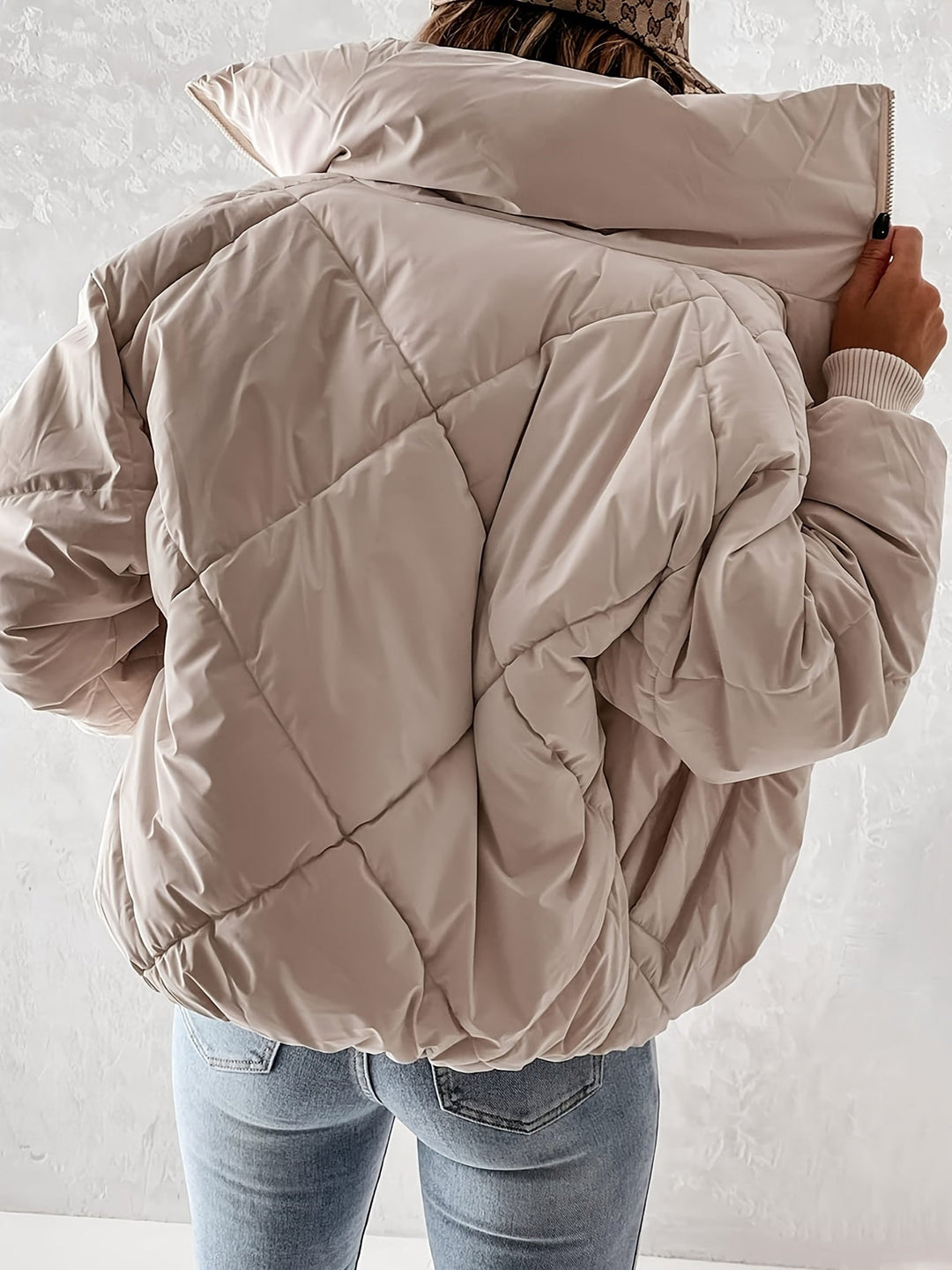 Levoire | Manteau tendance et élégant