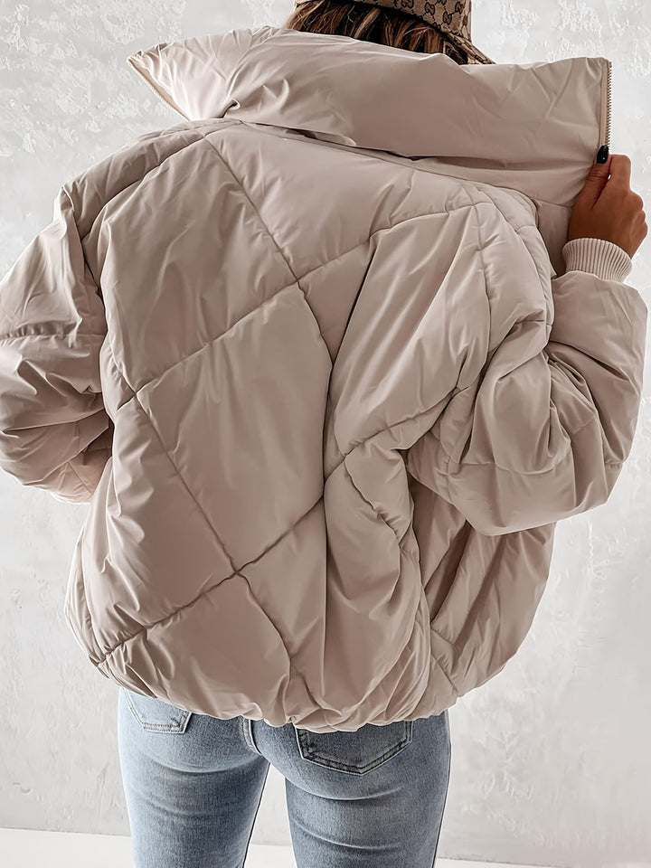 Levoire | Manteau tendance et élégant