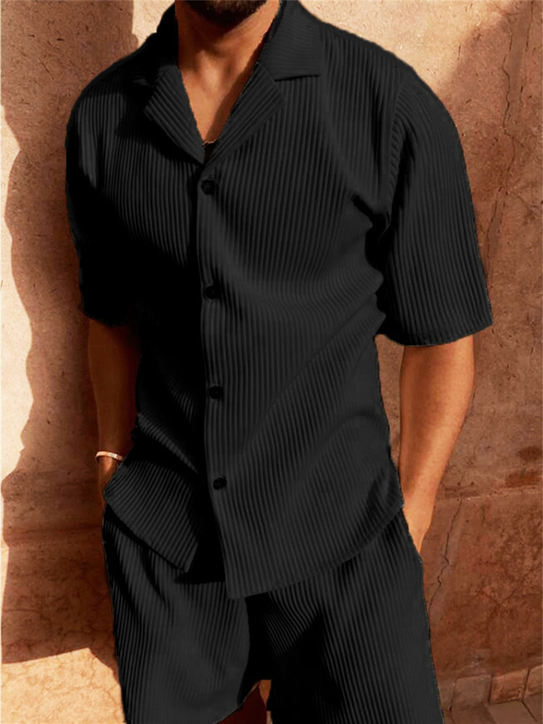 Levoire | En Velours Black