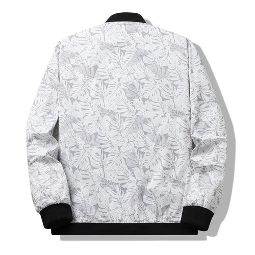 Levoire | Veste élégante pour homme pour l'automne
