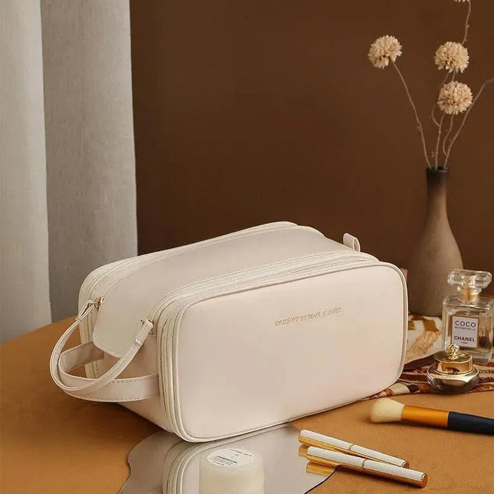 Levoire | Trousse de maquillage efficace Blanc