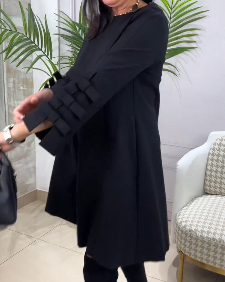 Levoire | Robe élégante et minimaliste