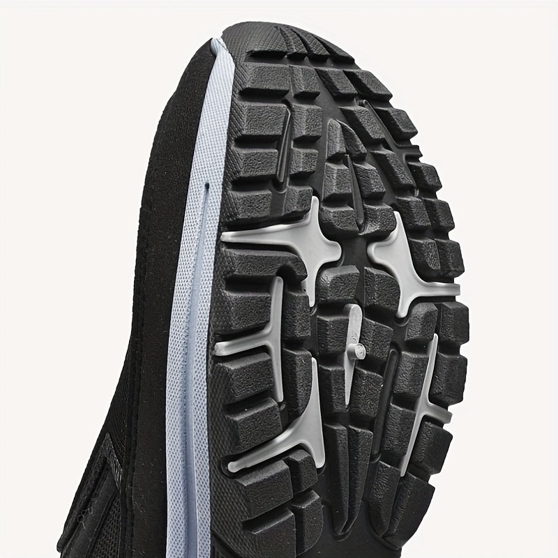Levoire | Chaussure Bateau Slip On Pour Hommes Respirante Et Confortable