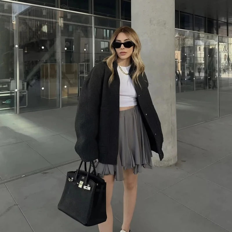 Levoire | Veste Dautomne Modeste