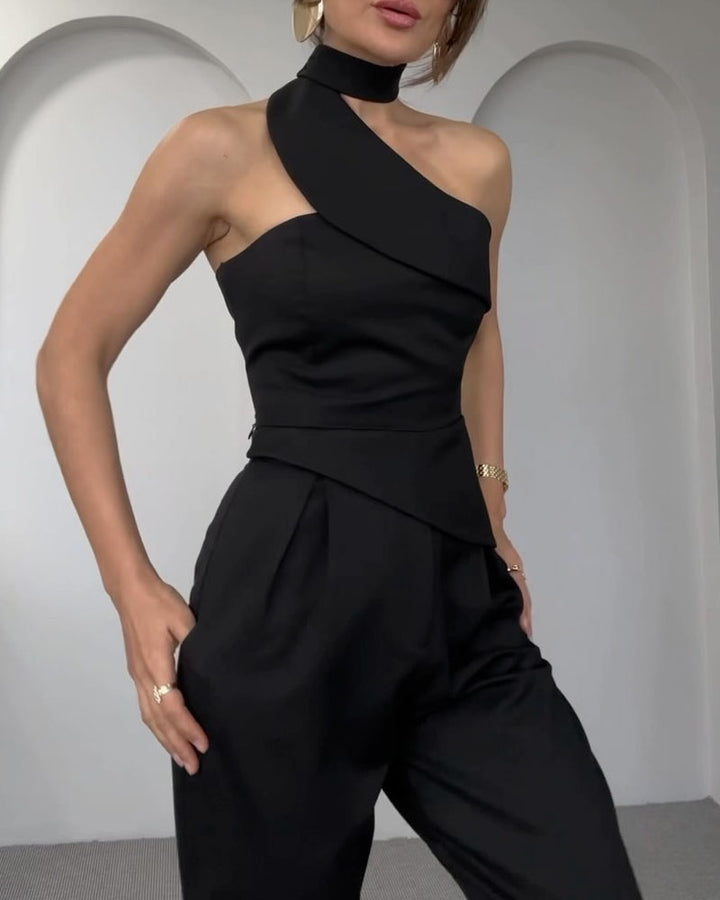 Levoire | Combinaison Asymétrique