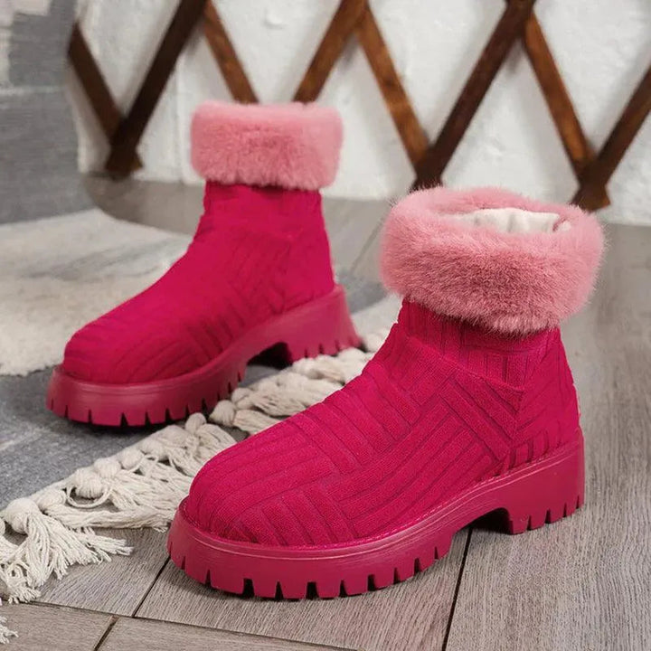 Levoire | Mode doux angelots Rose rosaire