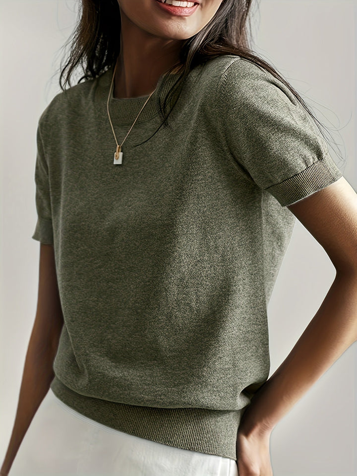 Levoire | Chemise style sweatshirt