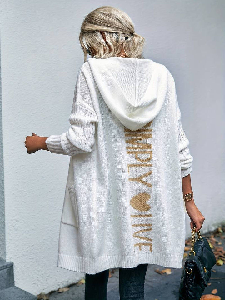 Levoire | Blazer À Épaules Droites