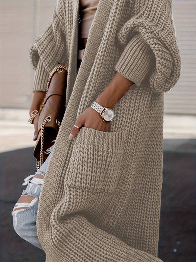 Levoire | Gilet Doux Et Confort Pour Femmes