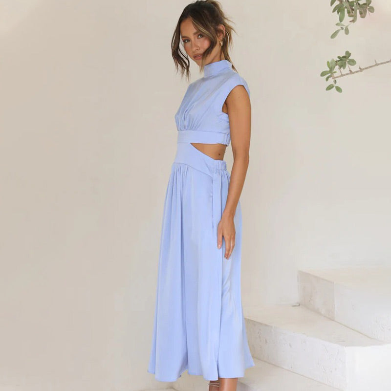 Levoire | Robe Midi Espiègle