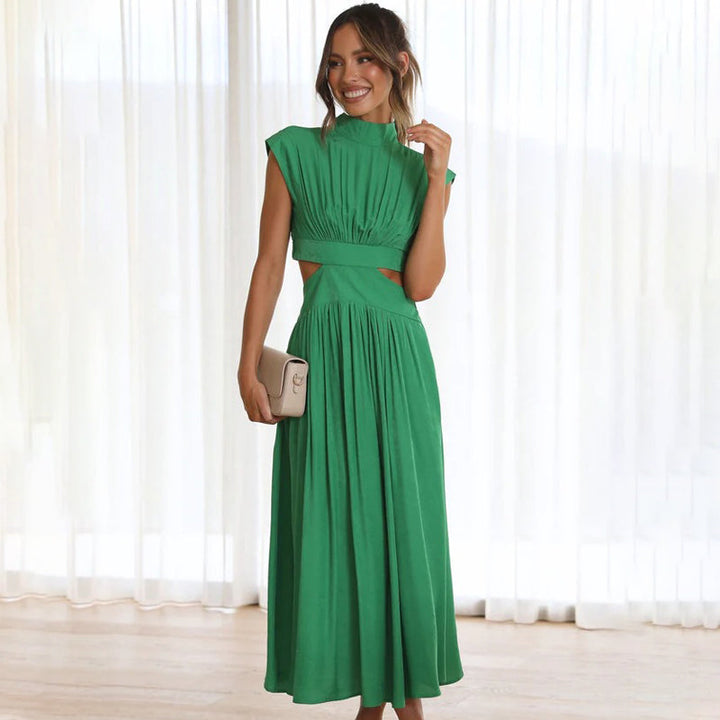 Levoire | Robe Midi Espiègle