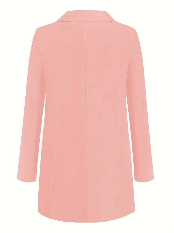 Levoire | Blazer Lyra En Grande Taille