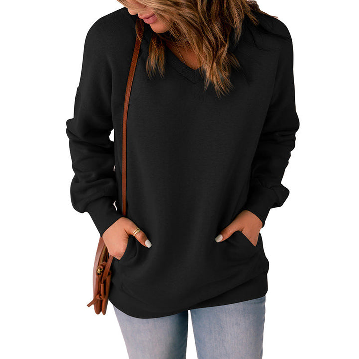 Levoire | Sweat D'Hiver Élégant Et Confortable Style 1